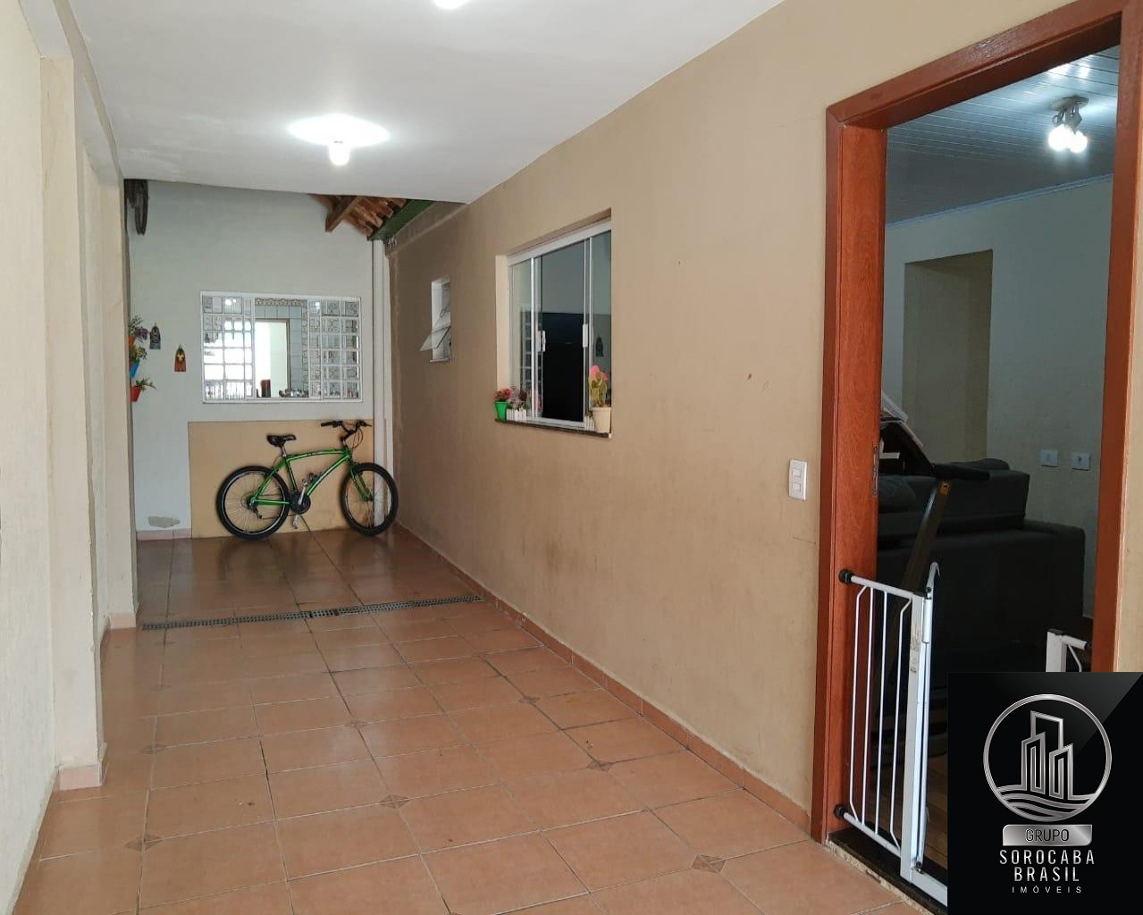 Casa residencial em sorocaba - sp, central parque sorocaba