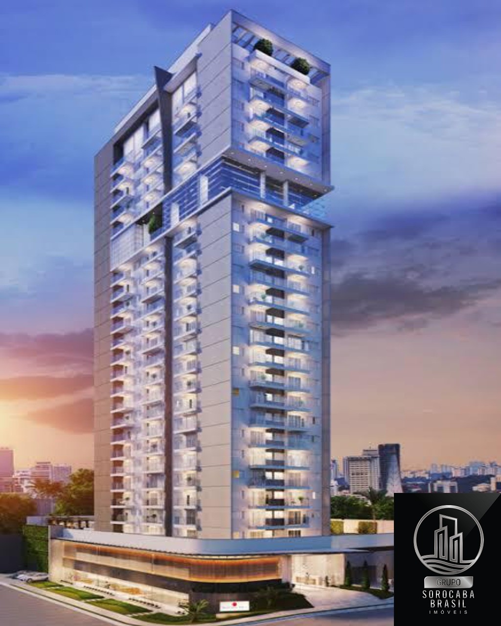 Apartamento residencial em sorocaba - sp, jardim judith