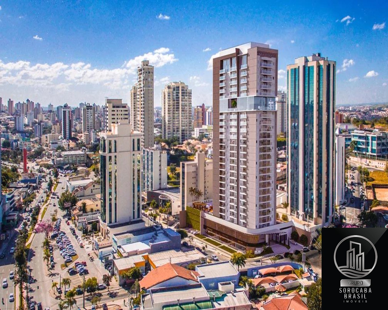 Apartamento residencial em sorocaba - sp, jardim judith