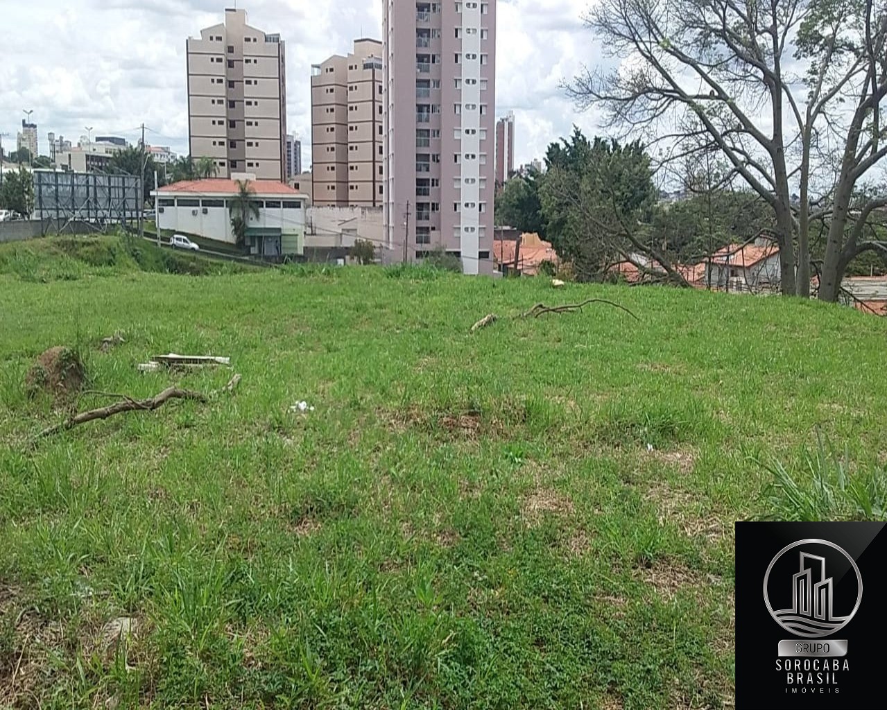 Area comercial/ residencial em sorocaba - sp, jardim sandra - foto 2