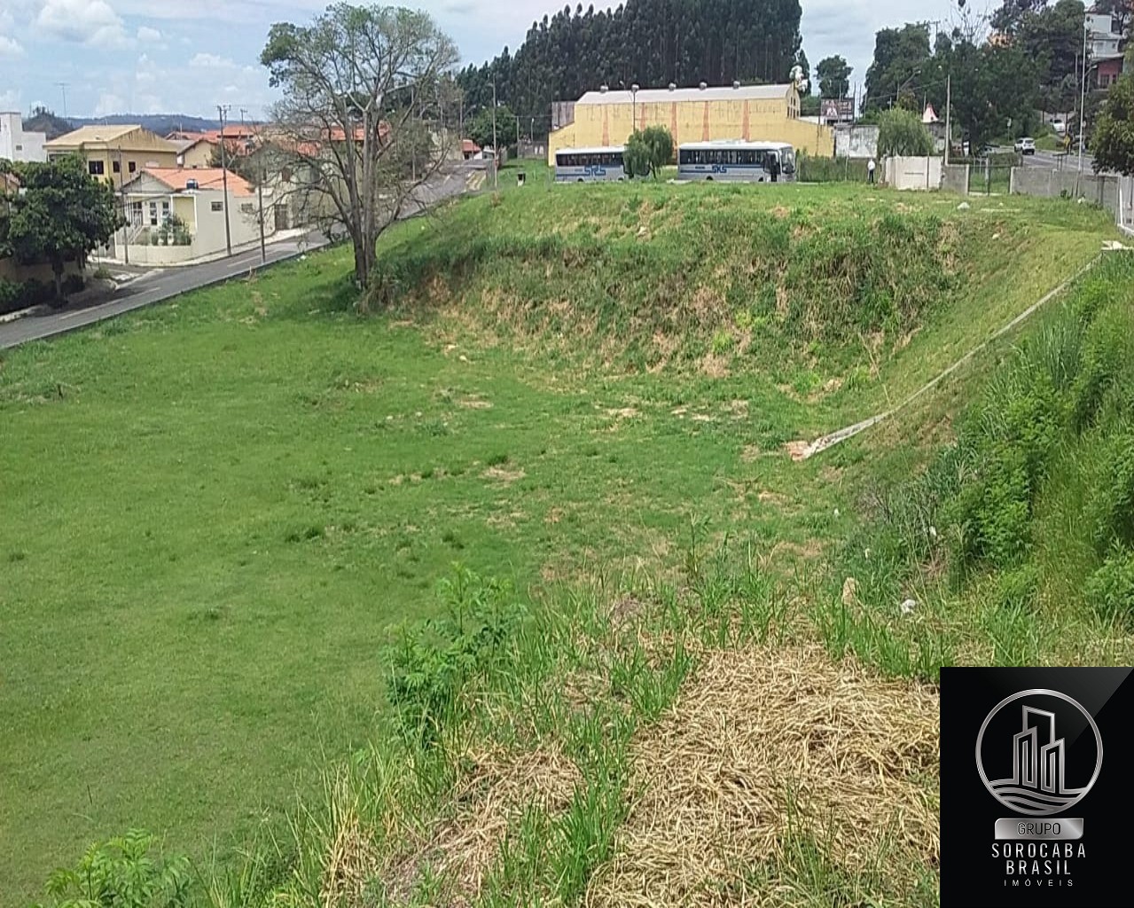 Area comercial/ residencial em sorocaba - sp, jardim sandra - foto 3
