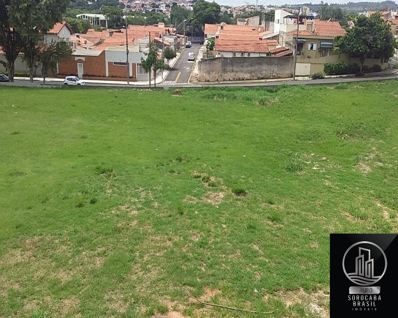 Area comercial/ residencial em sorocaba - sp, jardim sandra - foto 4