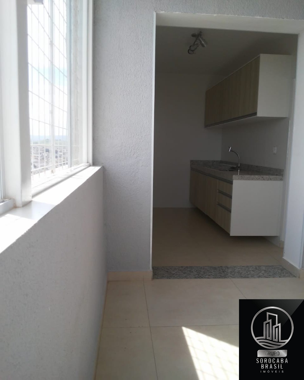 Apartamento residencial em sorocaba - sp, centro
