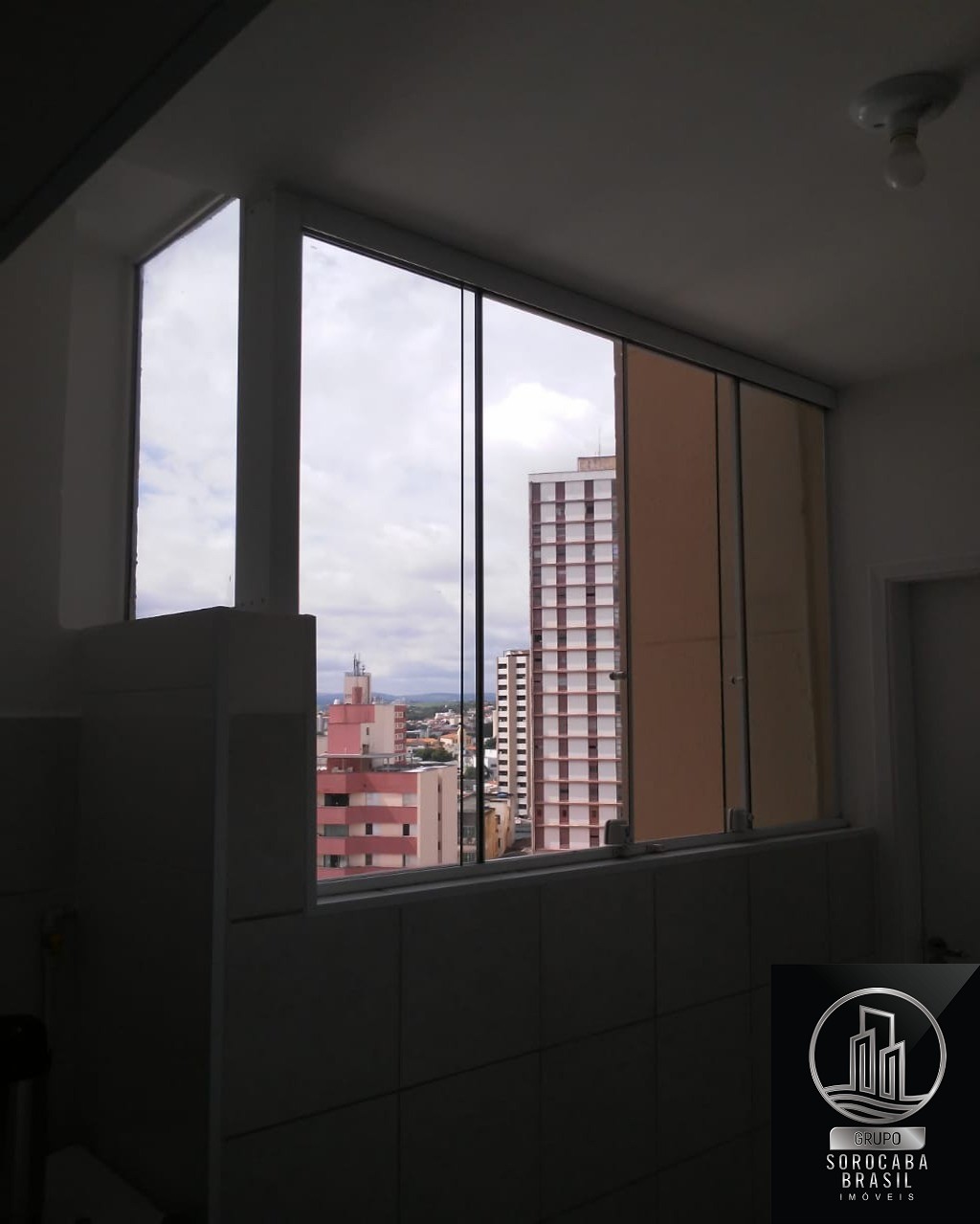 Apartamento residencial em sorocaba - sp, centro