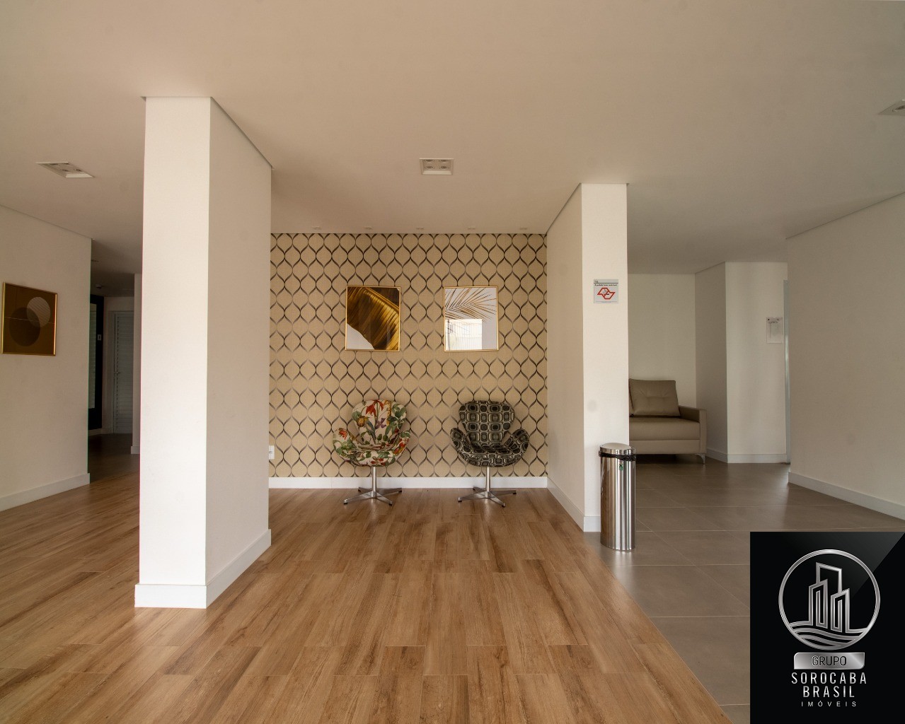 Apartamento residencial em sorocaba - sp, jardim piratininga
