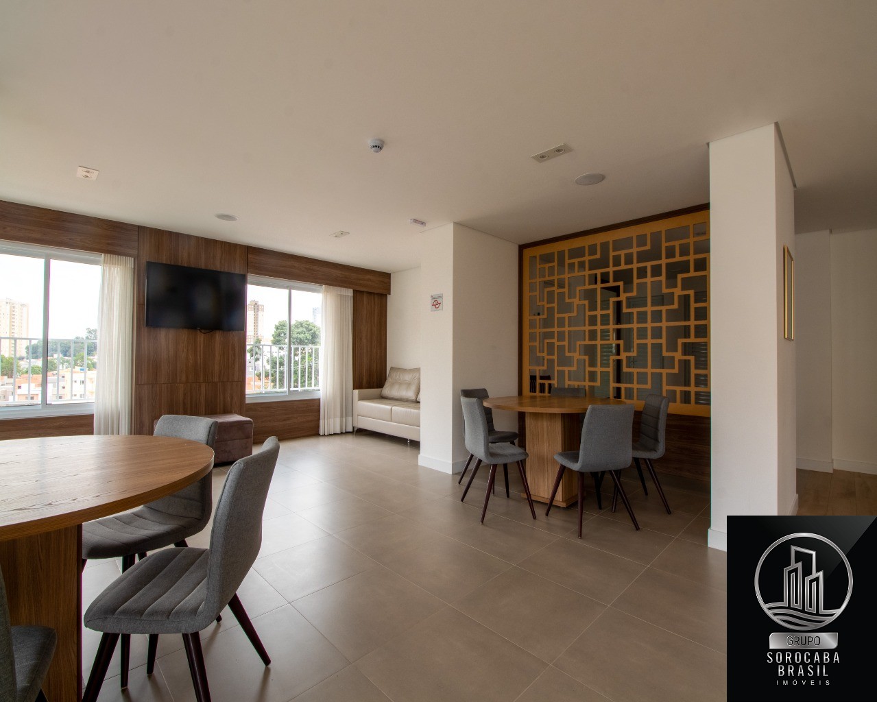Apartamento residencial em sorocaba - sp, jardim piratininga