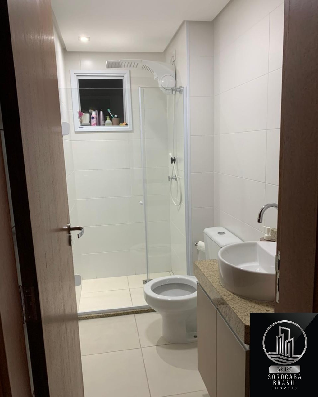 Apartamento residencial em sorocaba - sp, jardim europa