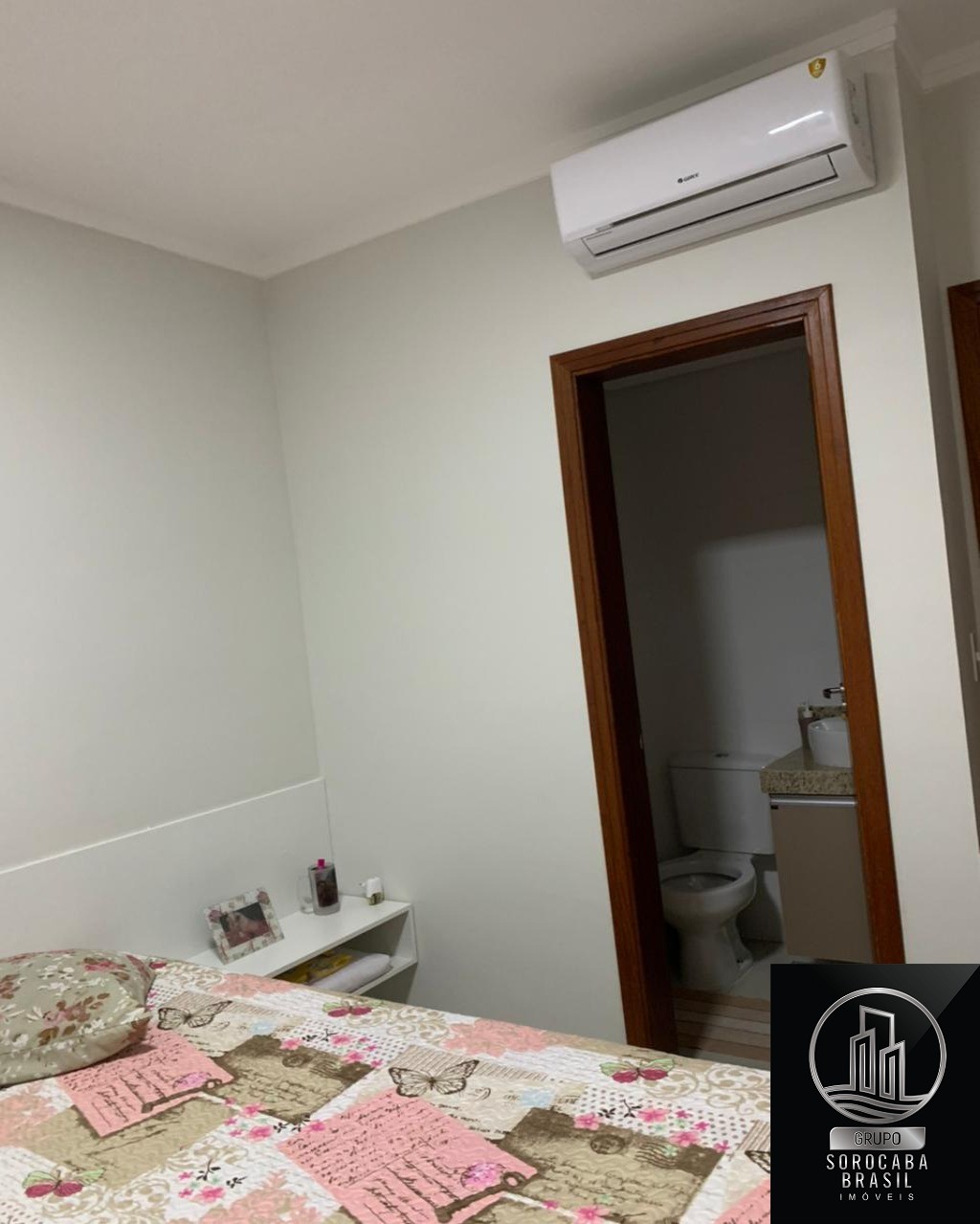 Apartamento residencial em sorocaba - sp, jardim europa