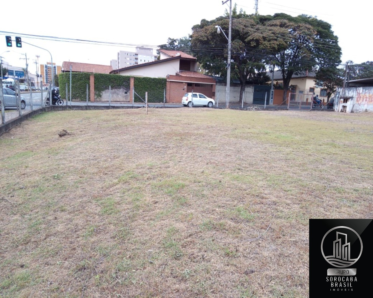 Terreno comercial/ residencial em sorocaba - sp, jardim ana 
