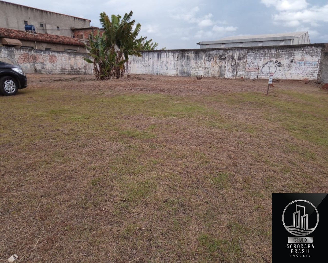 Terreno comercial/ residencial em sorocaba - sp, jardim ana 