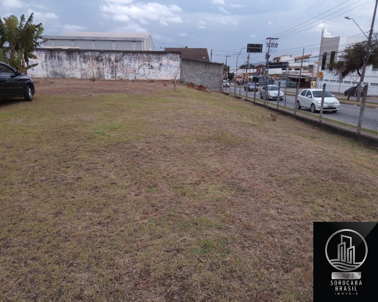 Terreno comercial/ residencial em sorocaba - sp, jardim ana 