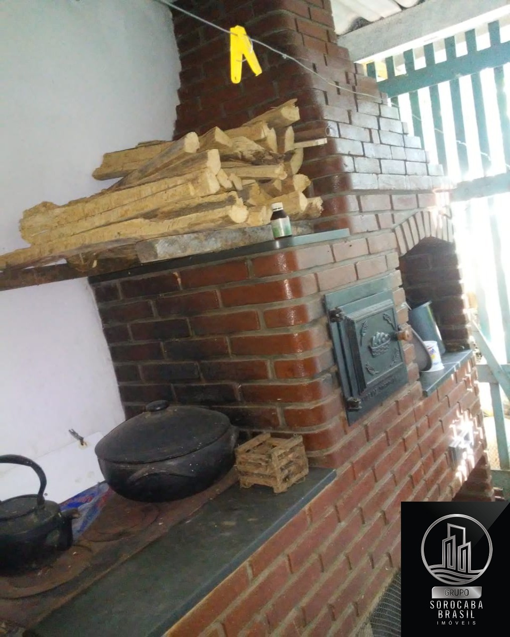 Casa residencial em itu - sp, vila martins