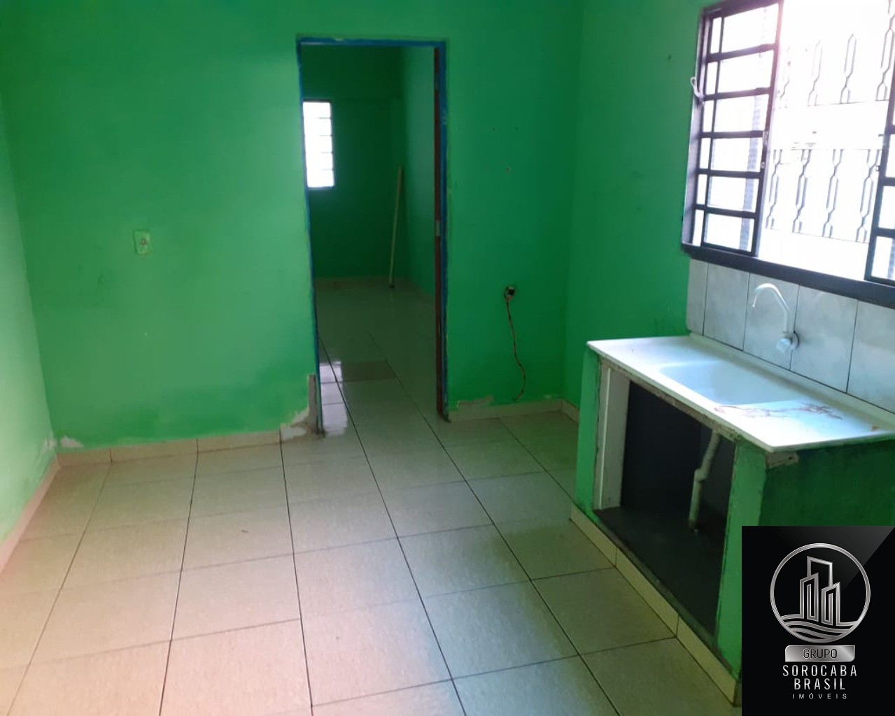 Casa residencial em sorocaba - sp, parque das laranjeiras