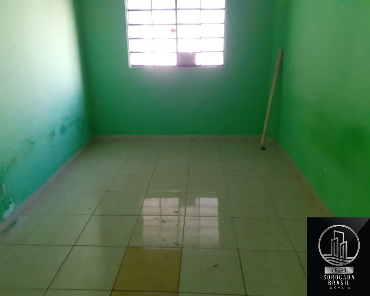 Casa residencial em sorocaba - sp, parque das laranjeiras