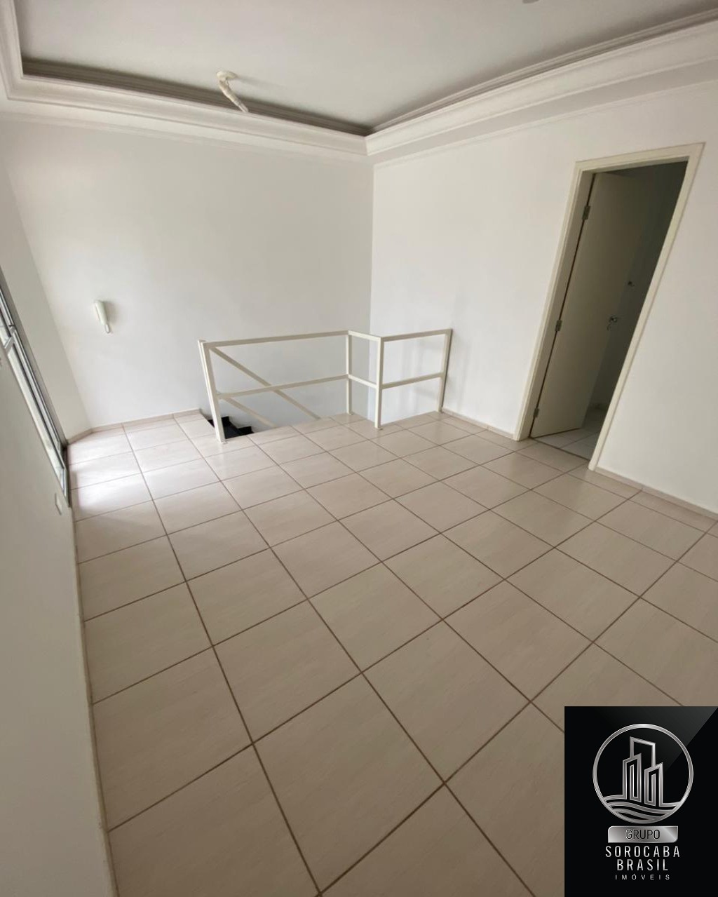 Apartamento residencial em sorocaba - sp, jardim belvedere