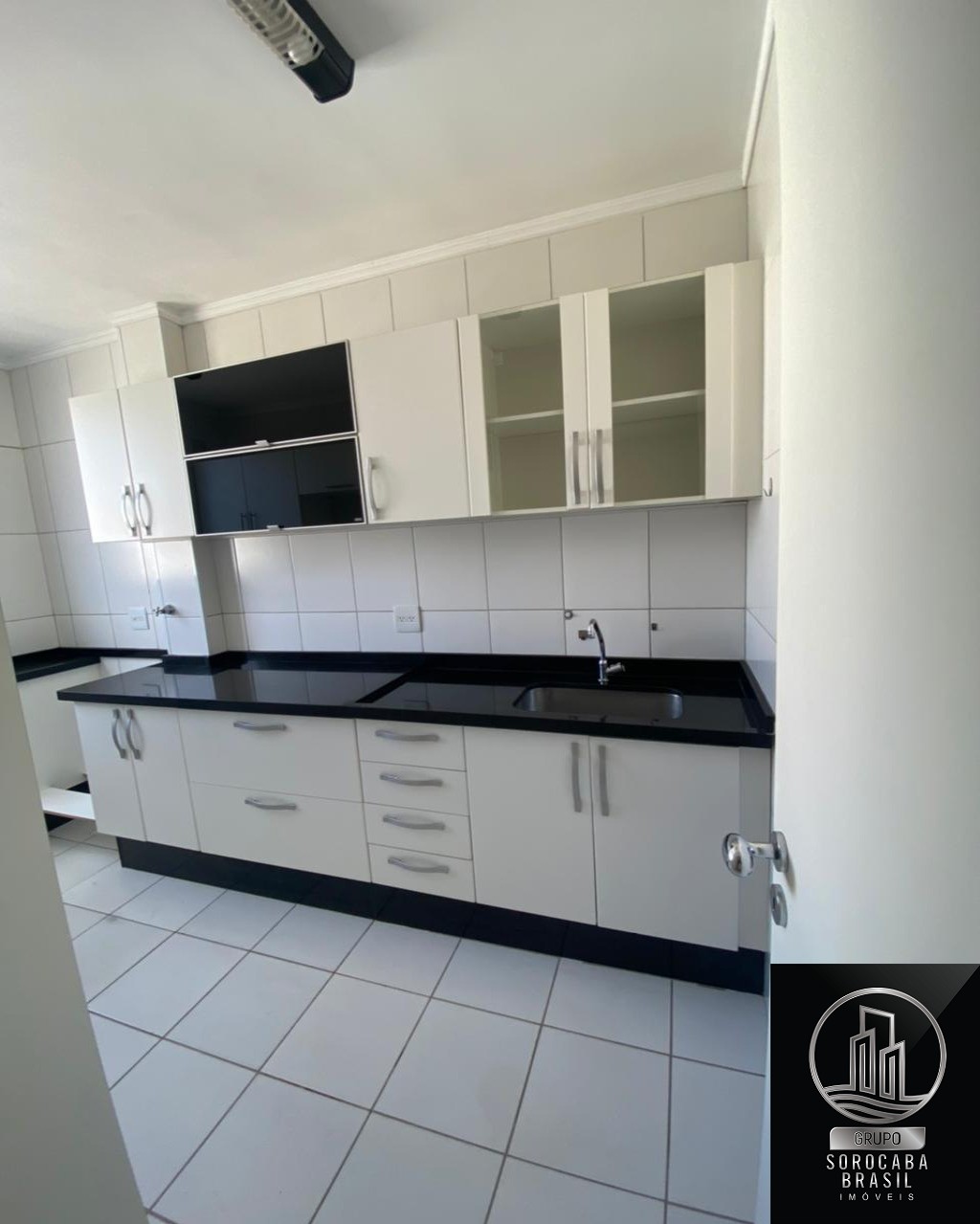 Apartamento residencial em sorocaba - sp, jardim belvedere