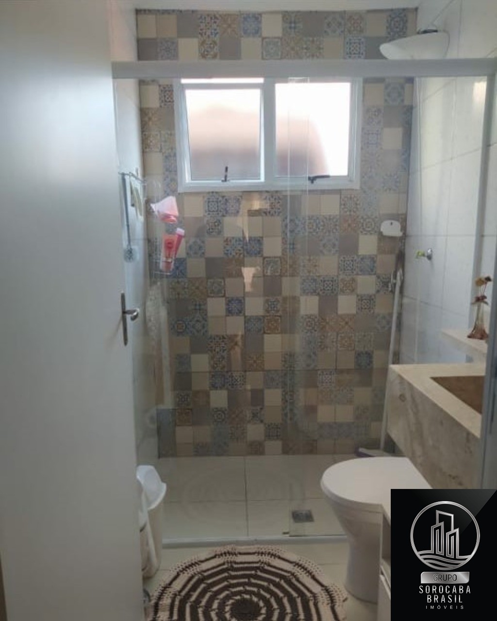 Apartamento residencial em sorocaba - sp, vila odim antão