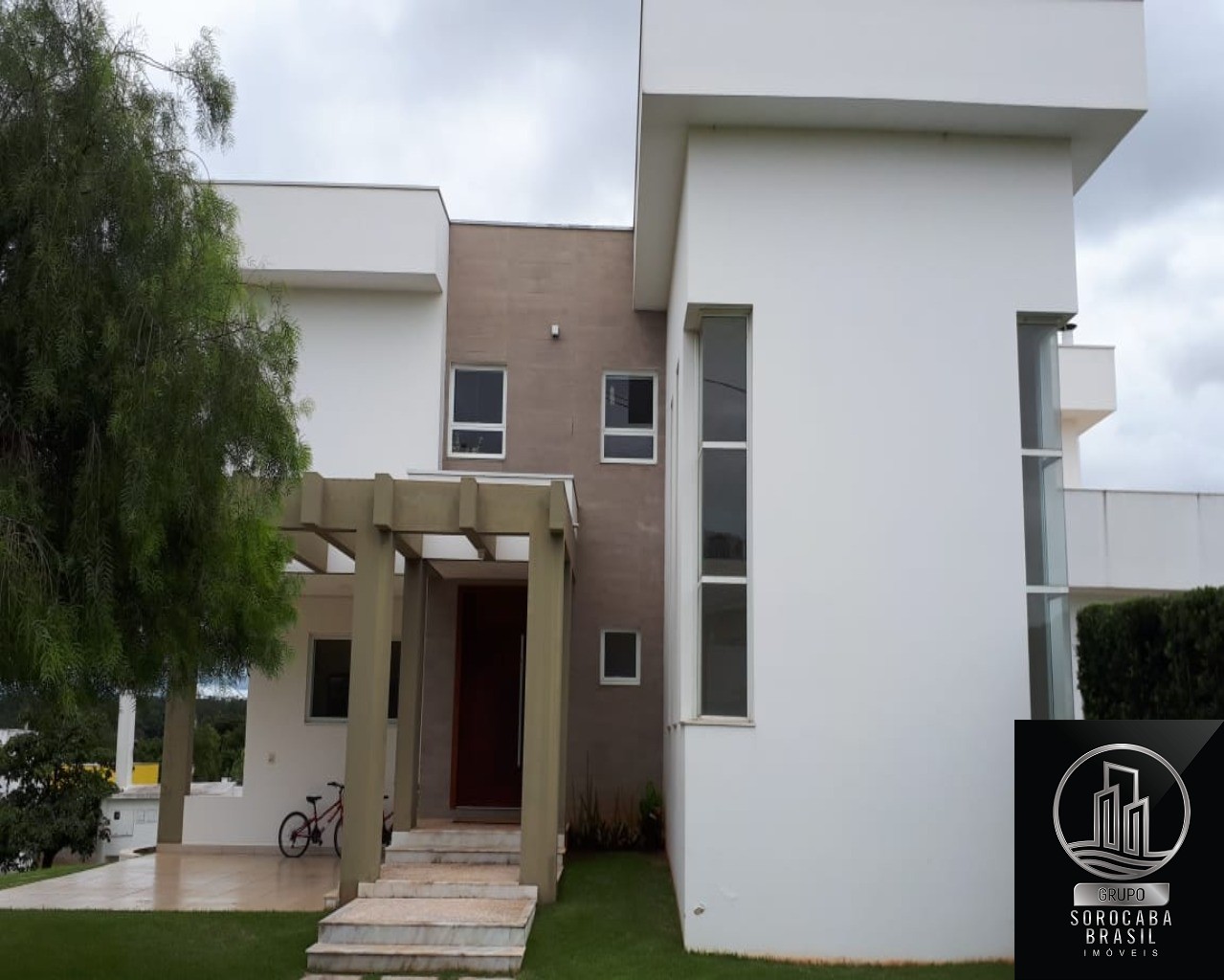 Casa residencial em sorocaba - sp, jardim novo mundo