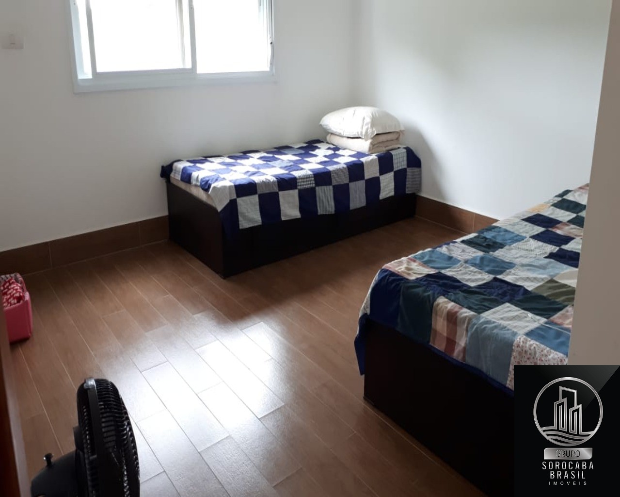 Casa residencial em sorocaba - sp, jardim novo mundo