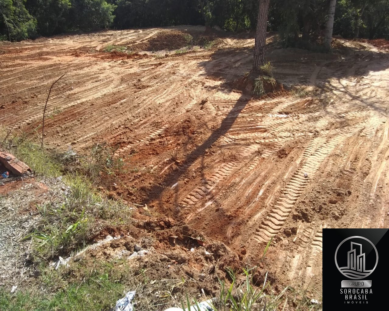 Terreno residencial em sorocaba - sp, vila helena