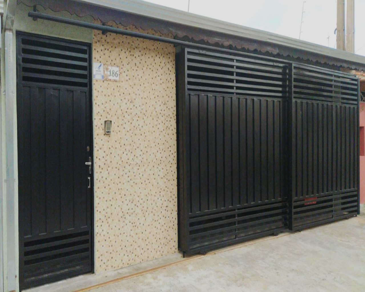 Casa residencial em sorocaba - sp, jardim piazza di roma ii