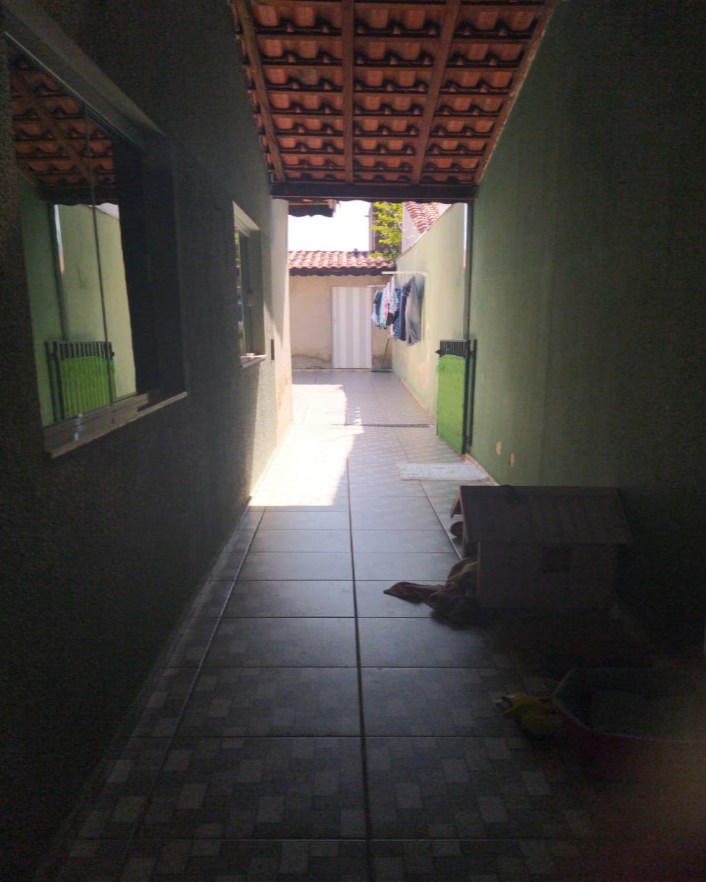 Casa residencial em sorocaba - sp, jardim piazza di roma ii