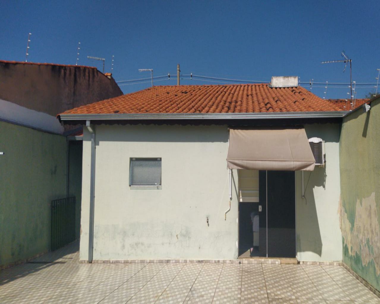 Casa residencial em sorocaba - sp, jardim piazza di roma ii