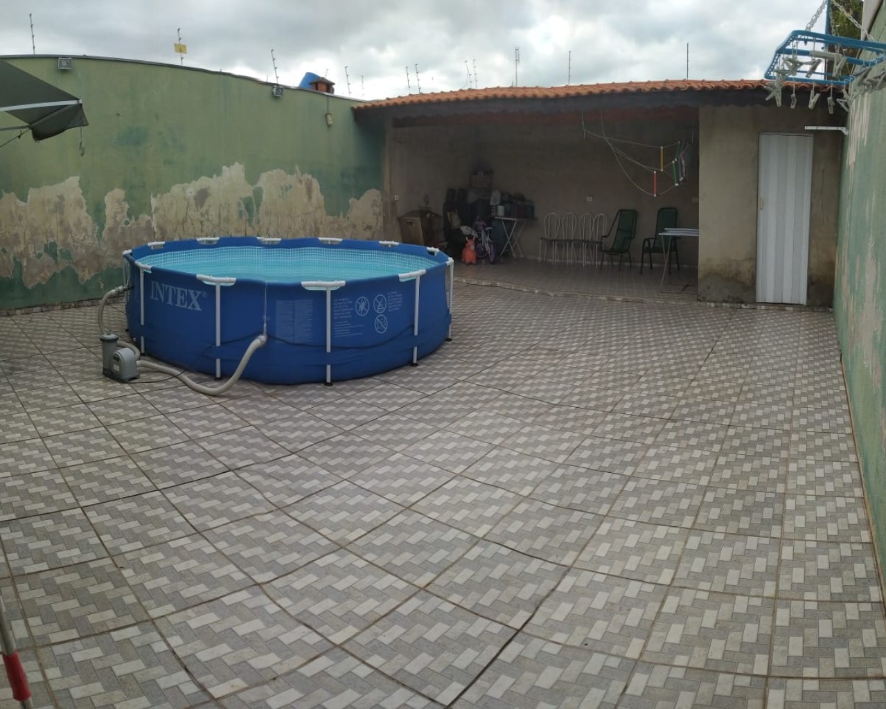 Casa residencial em sorocaba - sp, jardim piazza di roma ii