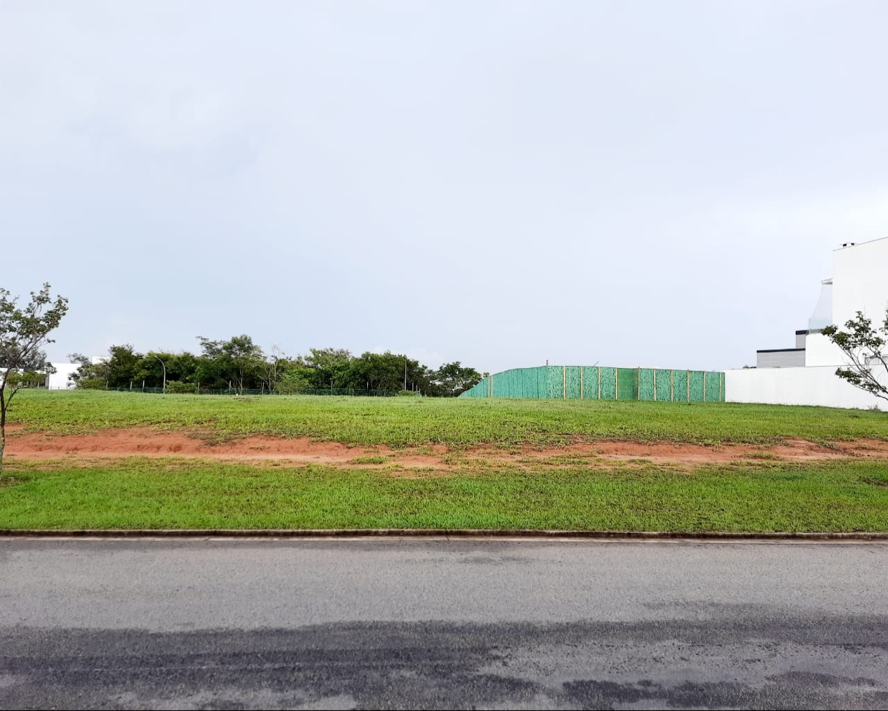 Terreno residencial em votorantim - sp, alphaville nova espl