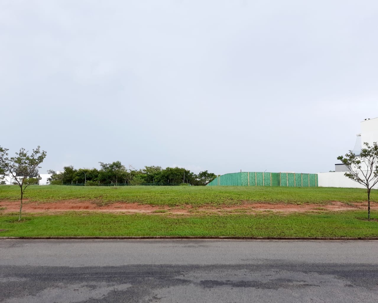 Terreno residencial em votorantim - sp, alphaville nova espl
