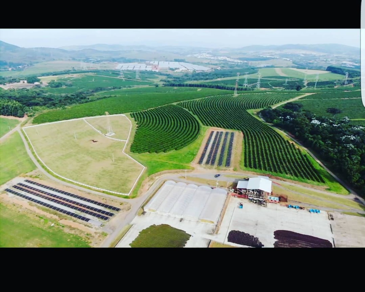 Fazenda rural em bragança paulista - sp, bragança paulista
