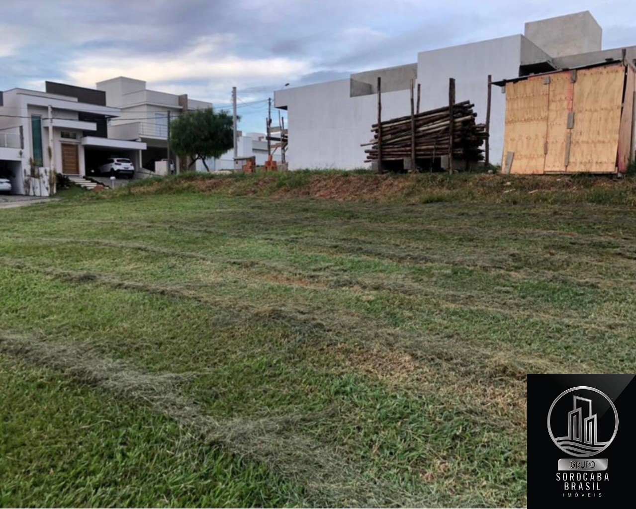 Terreno residencial em sorocaba - sp, parque ibiti reserva