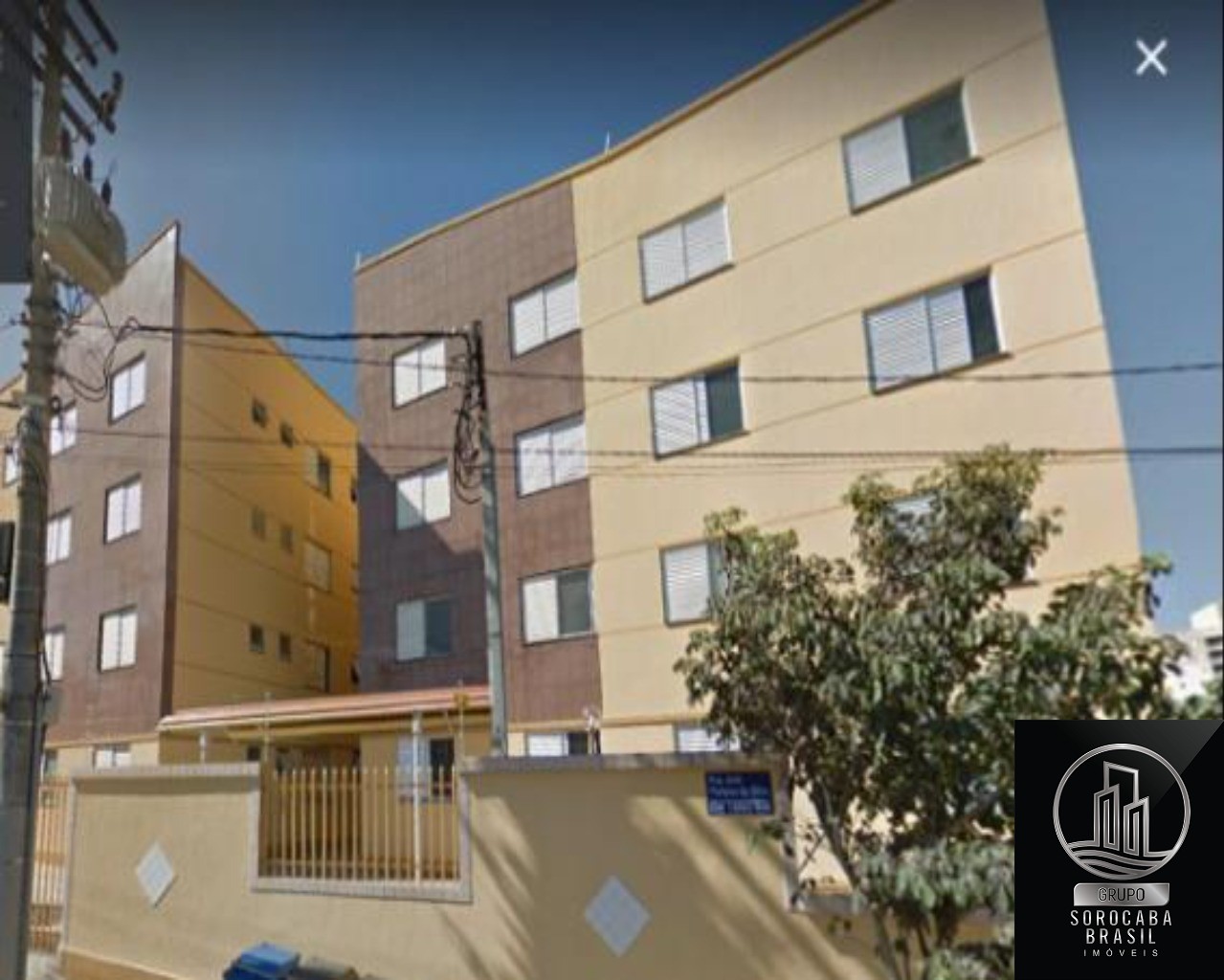 Apartamento residencial em sorocaba - sp, vila carvalho