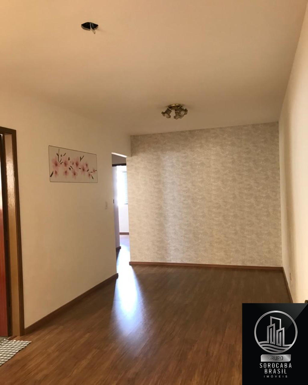 Apartamento residencial em sorocaba - sp, vila carvalho
