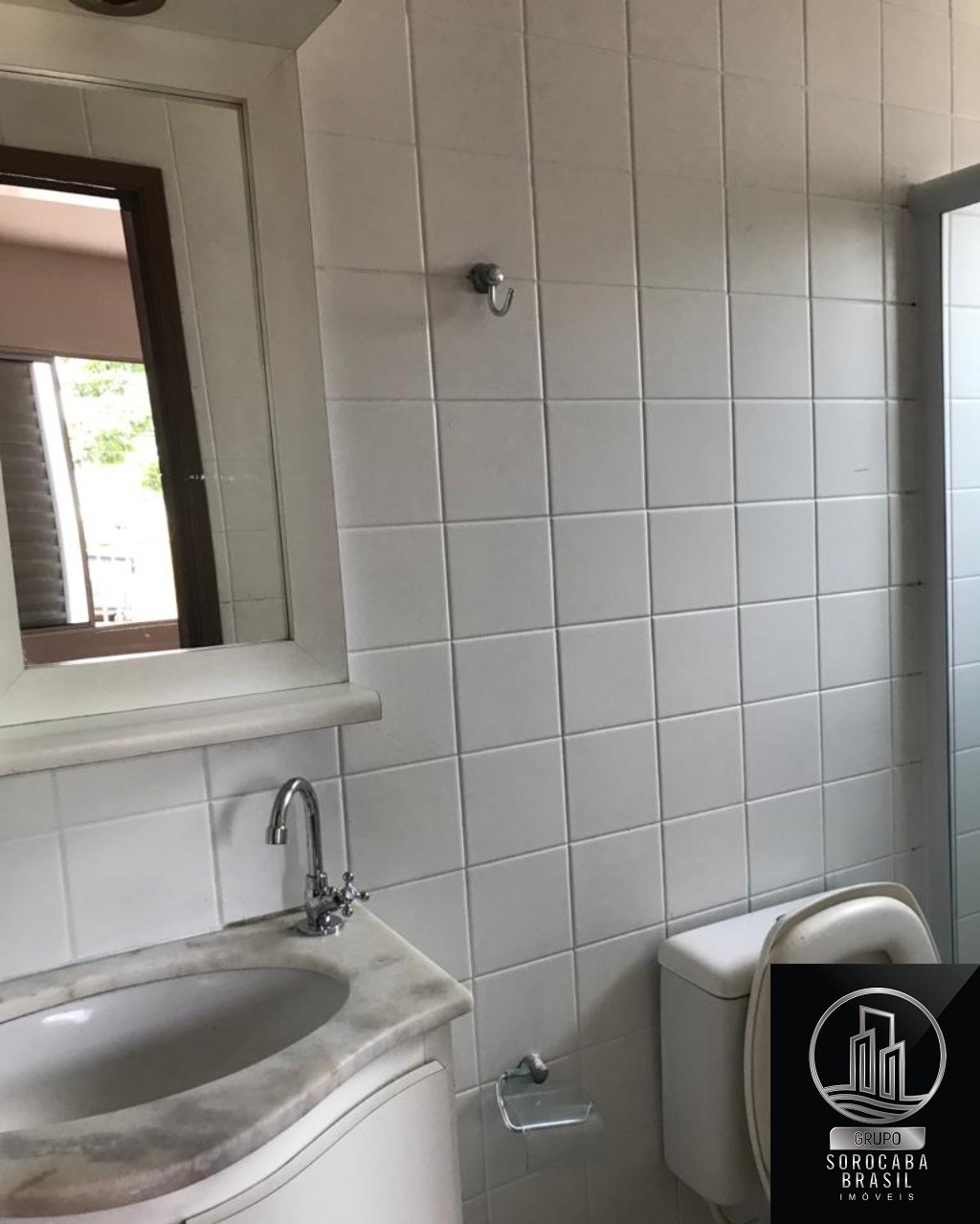 Apartamento residencial em sorocaba - sp, vila carvalho