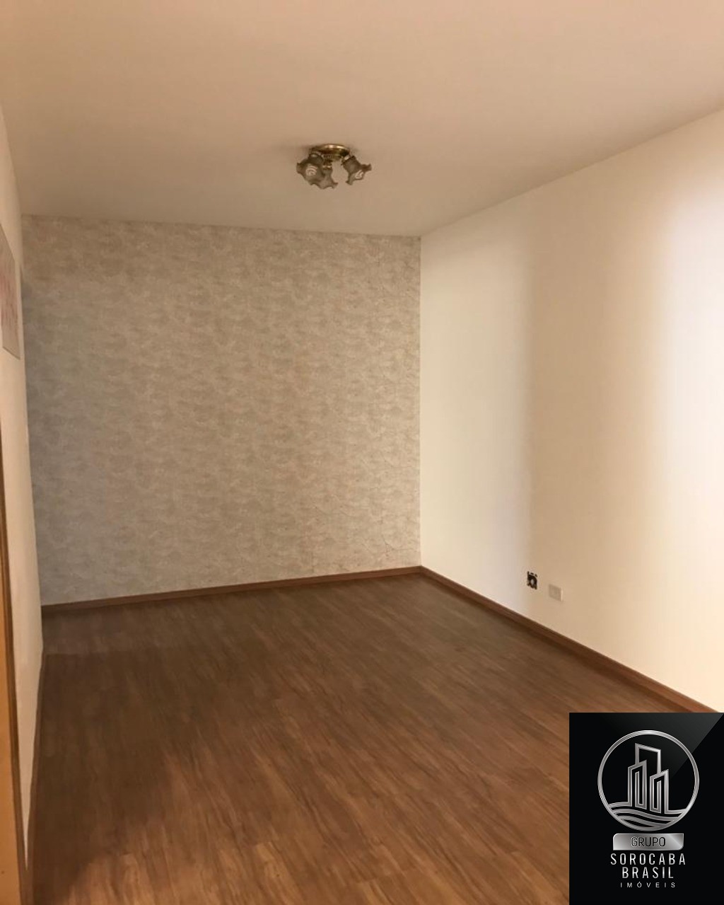 Apartamento residencial em sorocaba - sp, vila carvalho