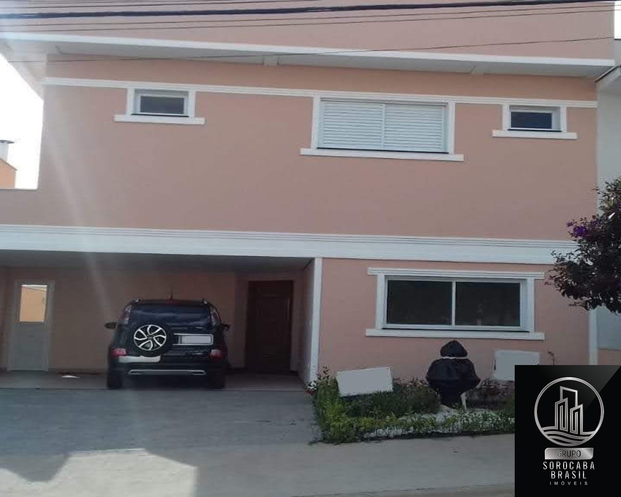 Casa residencial em sorocaba - sp, wanel ville