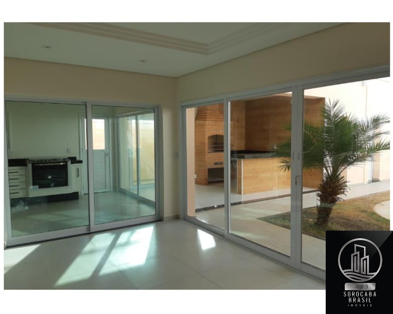 Casa residencial em sorocaba - sp, wanel ville