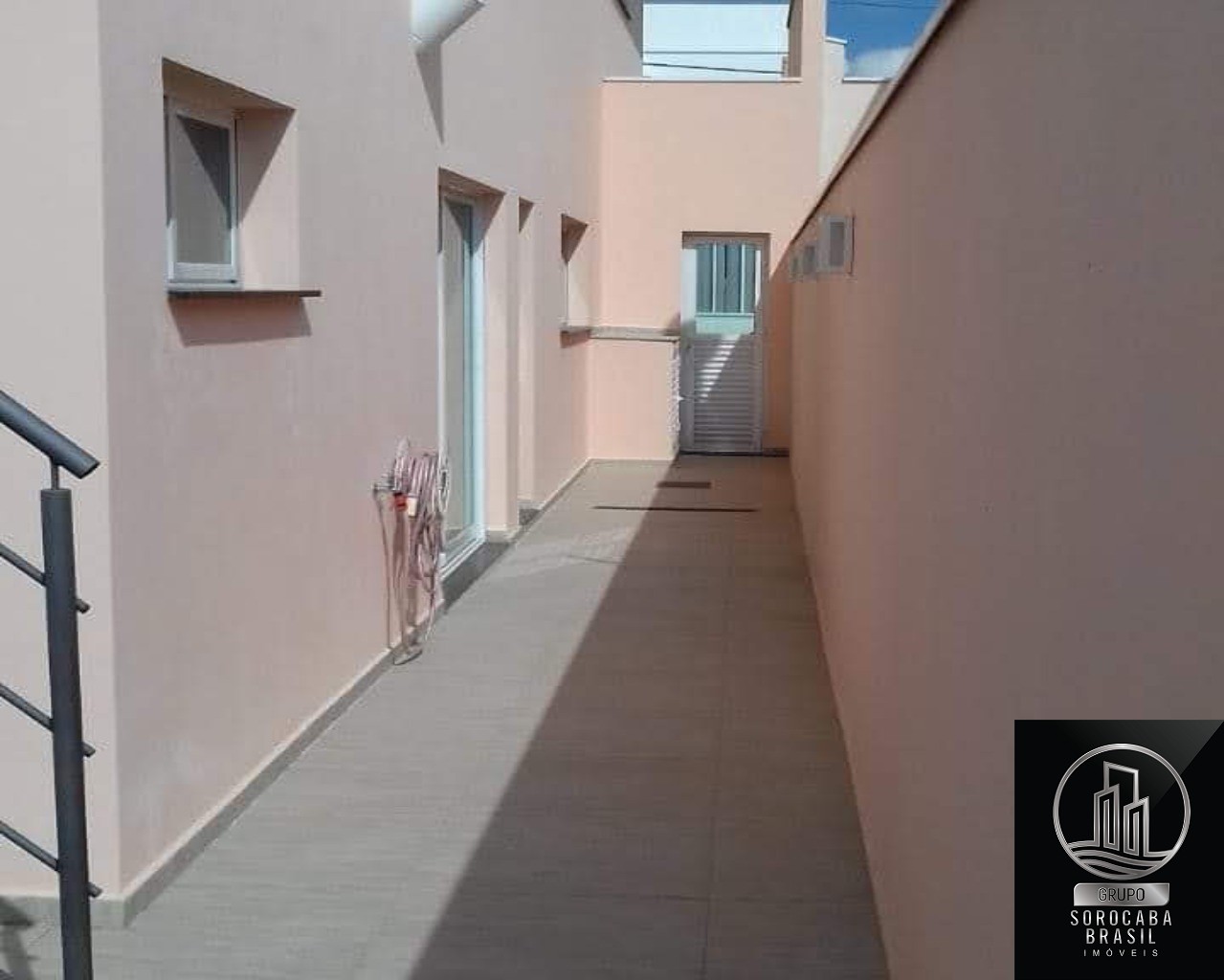 Casa residencial em sorocaba - sp, wanel ville