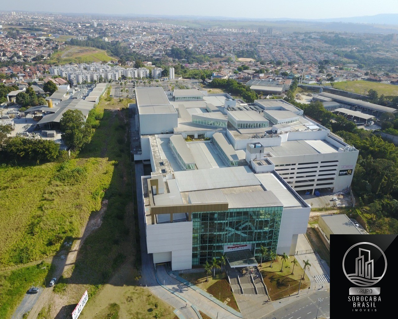 Area comercial/ residencial em sorocaba - sp, jardim santa c - foto 2