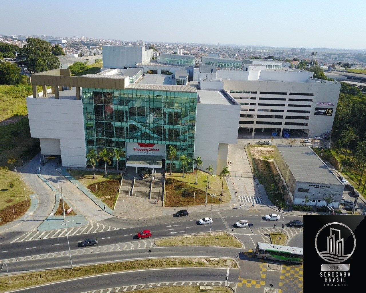 Area comercial/ residencial em sorocaba - sp, jardim santa c - foto 3