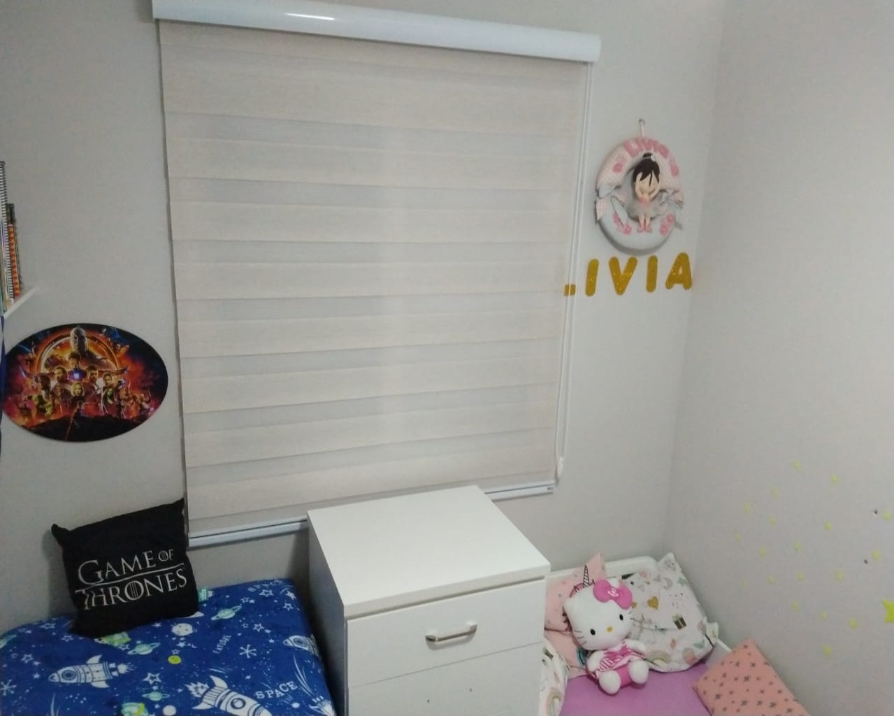 Apartamento residencial em sorocaba - sp, vila haro