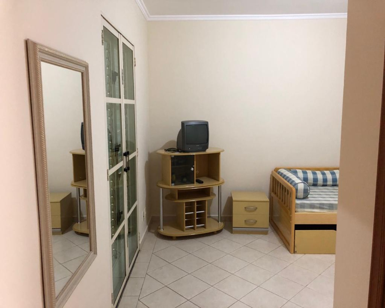 Apartamento residencial em sorocaba - sp, parque campolim