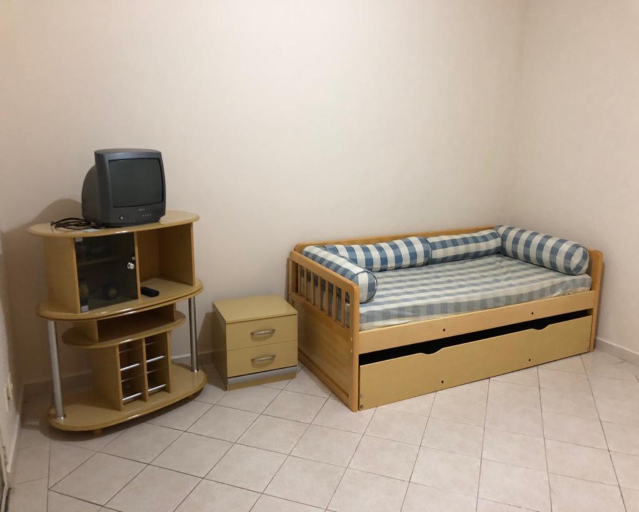 Apartamento residencial em sorocaba - sp, parque campolim