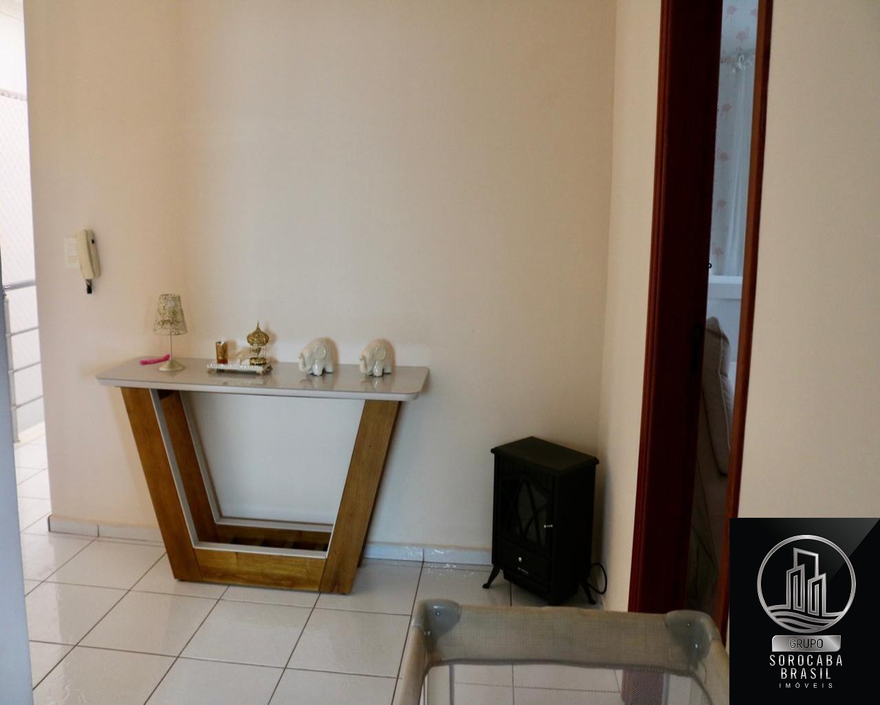 Casa residencial em sorocaba - sp, parque residencial villa 