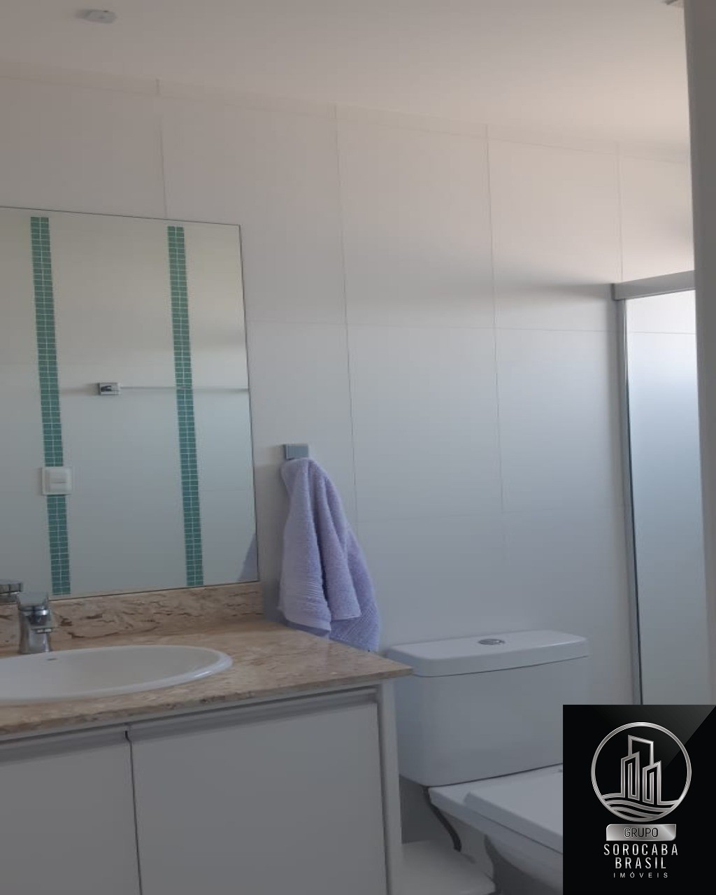 Apartamento residencial em sorocaba - sp, parque campolim