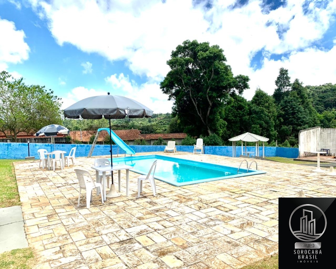 Chacara residencial em ibiúna - sp, feital - foto 1