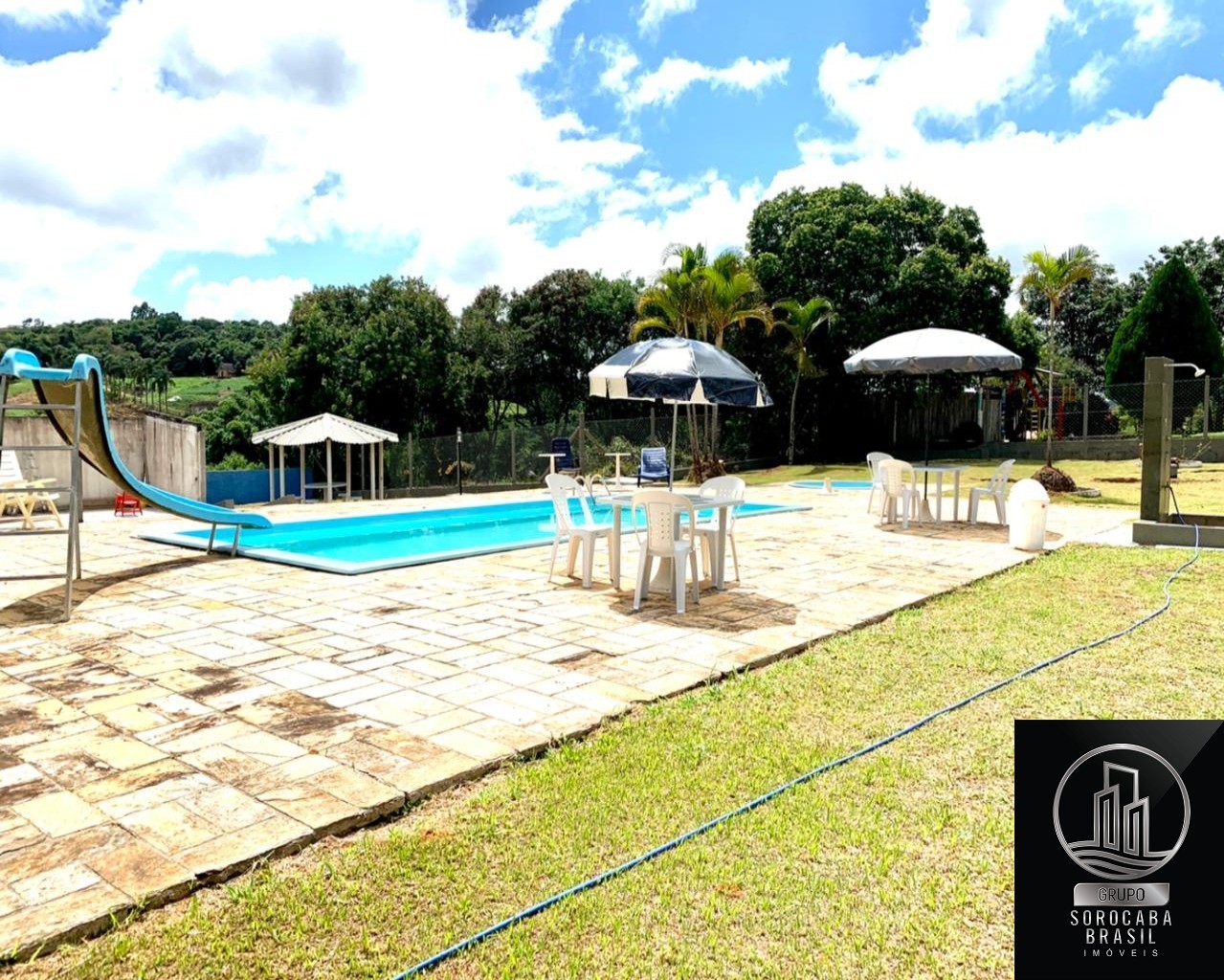 Chacara residencial em ibiúna - sp, feital - foto 2