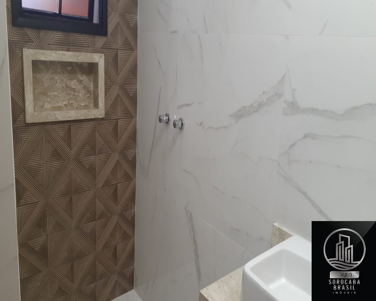 Casa residencial em sorocaba - sp, caguassu