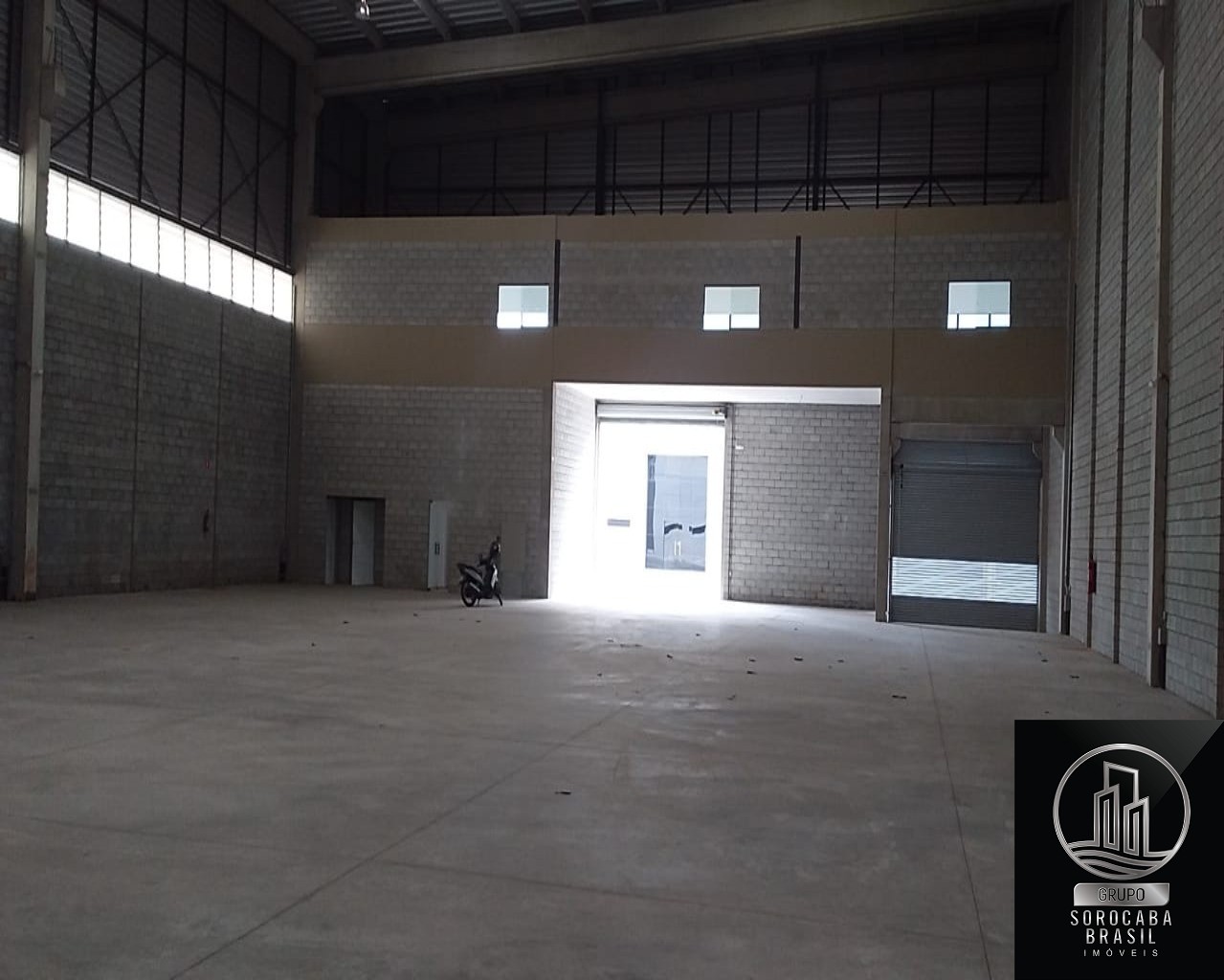 Galpao comercial em sorocaba - sp, iporanga - foto 2